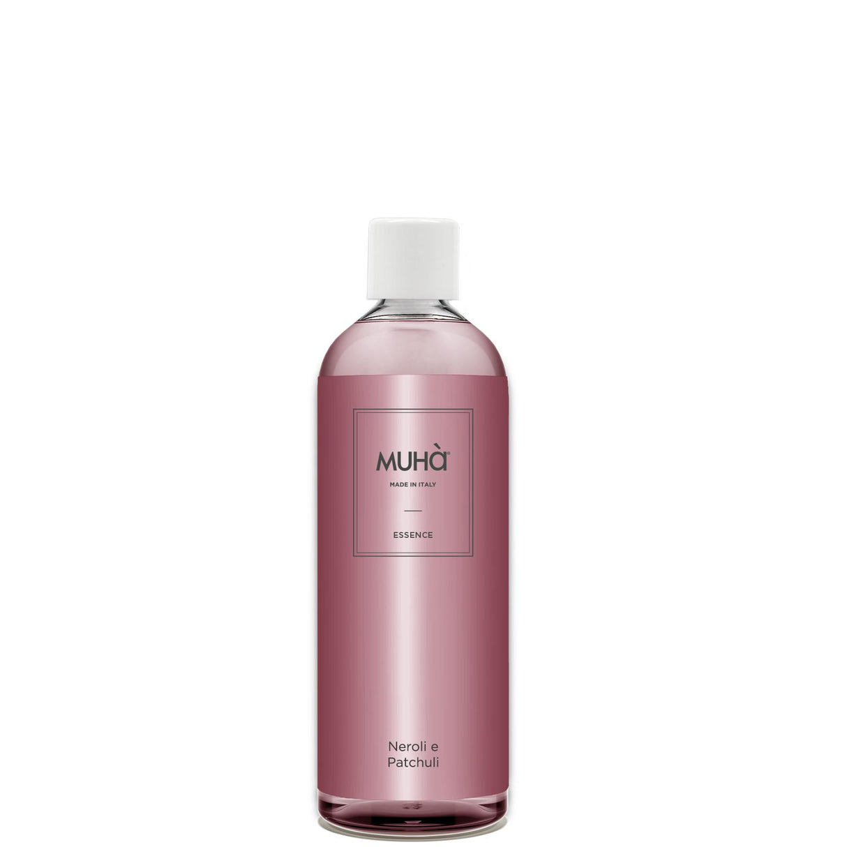 Ricarica diffusore Muha Neroli e Patchouli flacone 500 ml