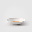 Set piatti pasta Fleur Soleil Villeroy & Boch porcellana bordo giallo 24 cm