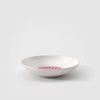 Set 6 piatti pasta Fleur Cassis Villeroy & Boch in porcellana 24 cm