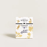 Ricarica diffusore auto Lolita Lempicka Lampe Berger in ceramica 2 pezzi
