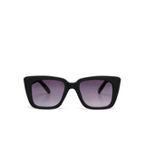 OKKIA Elba Occhiali da Sole Donna Nero