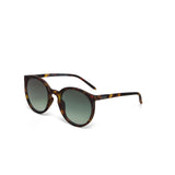 OKKIA Berlino Occhiali da Sole Donna Classic Avana