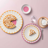 VILLEROY & BOCH Fleur Piatto da Portata Vassoio 32cm Porcellana