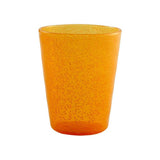 MEMENTO Synth Bicchieri Acqua Colorati Armonia Set 6 Pezzi 330ml Plastica