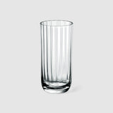 VILLEROY & BOCH Rose Garden Bicchiere da Long Drink Cocktail Set 4 Pezzi 300ml Cristallo Ottico