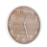 BIZZOTTO Orologio da Parete Whatever 50cm Naturale