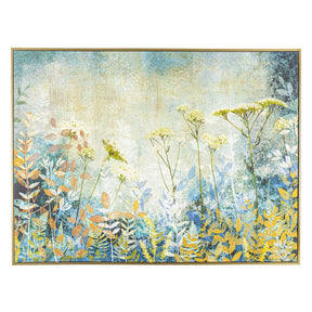 Quadro stampa su tela Bizzotto dipinto a mano 90x120 cm