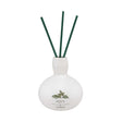 Diffusore a bastoncini La Porcellana Bianca in porcellana bianca 50 ml
