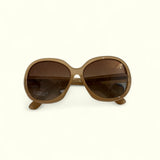 OKKIA Miami Occhiali da Sole Donna Beige
