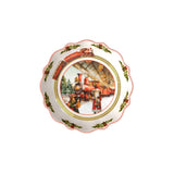 VILLEROY & BOCH Annual Christmas Edition 2025 Ciotola 16cm Porcellana