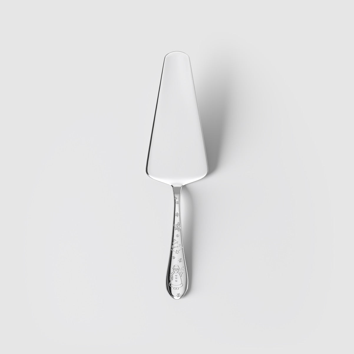 Paletta per torta Toy's Delight Villeroy & Boch in acciaio inox 23,5 cm
