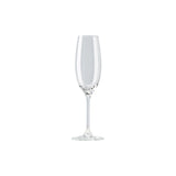 ROSENTHAL DiVino Calice Flute Champagne Set 6 Pezzi 220ml Cristallo