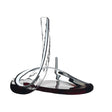 Decanter Mamba Riedel in cristallo soffiato a mano 1,5 litri