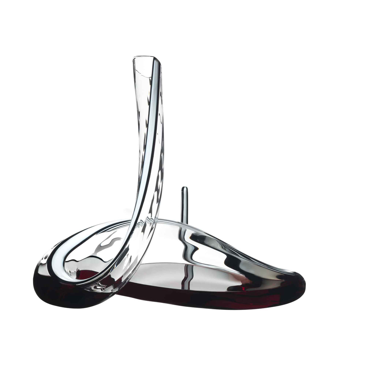 Decanter Mamba Riedel in cristallo soffiato a mano 1,5 litri