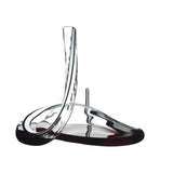 Decanter Mamba Riedel in cristallo soffiato a mano 1,5 litri