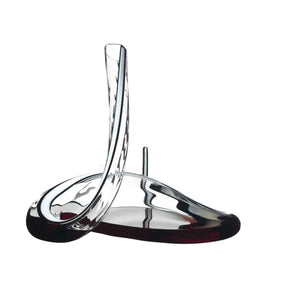 Decanter Mamba Riedel in cristallo soffiato a mano 1,5 litri