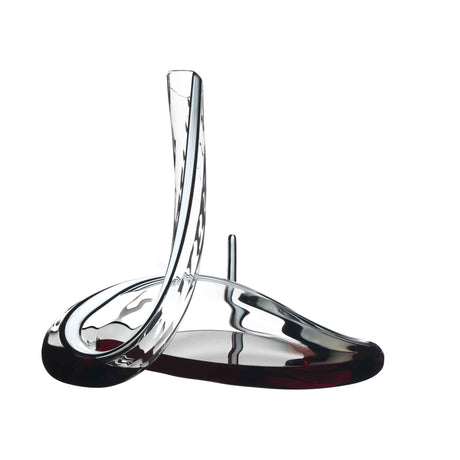 Decanter Mamba Riedel in cristallo soffiato a mano 1,5 litri