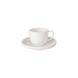 Tazza caffè espresso Afina Villeroy & Boch in porcellana bianca 50ml