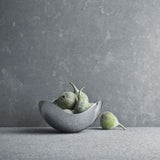 GEORG JENSEN Bloom Ciotola Piccola 16cm Acciaio Inox Lucidato a Specchio