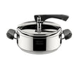 Pentola a pressione Lagostina La Classica in acciaio inox 3,5 litri
