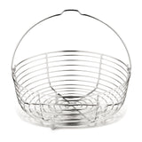 LAGOSTINA La Classica Lagofusion Pentola a Pressione 3,5L Acciaio Inox 22cm