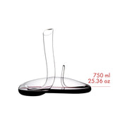 RIEDEL Mamba Decanter 1500ml Handmade Crystal 1950/19
