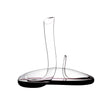 Decanter Mamba Riedel in cristallo soffiato a forma di serpente 1500 ml