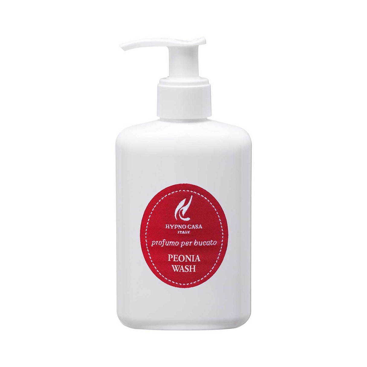 HYPNO CASA Profumo Bucato Lavatrice Concentrato 200ml Peonia Wash