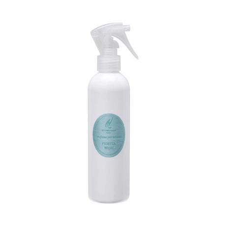 Profumo spray per tessuti Hypno Casa Fiorita Wash flacone 250 ml