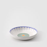 Insalatiera Fleur Villeroy & Boch in porcellana bianca 38 cm