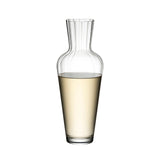Decanter Mosel Riedel in cristallo con design ottico 1320 ml
