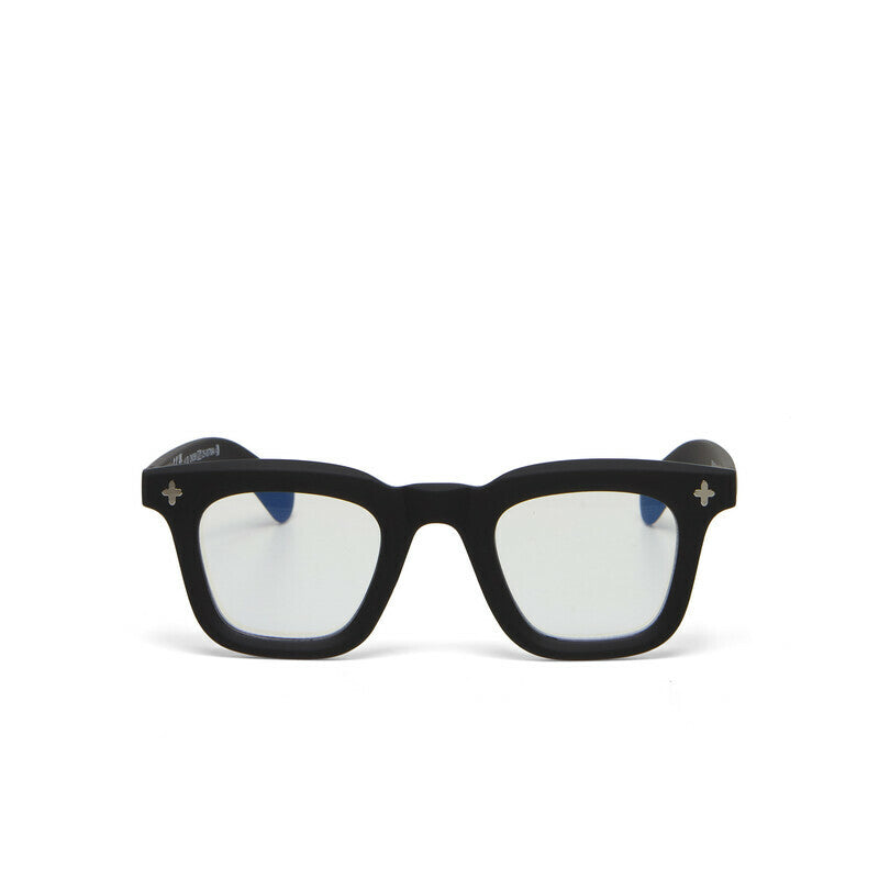 OKKIA Firenze Occhiali da Lettura Unisex Nero +2.50