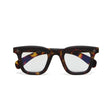 Occhiali da lettura Firenze Okkia in plastica con filtro luce blu +2.50