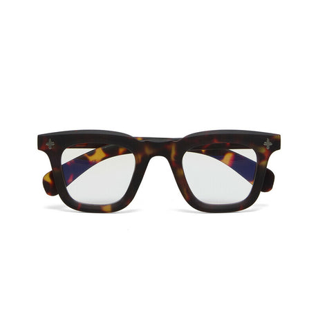 Occhiali da lettura Firenze Okkia in plastica con filtro luce blu +2.50