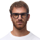 OKKIA Firenze Occhiali da Lettura Unisex Avana +3.00