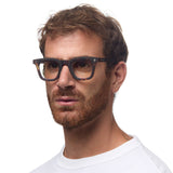 OKKIA Firenze Occhiali da Lettura Unisex Avana +3.00