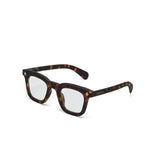 OKKIA Firenze Occhiali da Lettura Unisex Avana +3.00