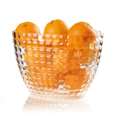 GUZZINI Tiffany Secchiello Rinfrescante 29x20cm Plastica Trasparente