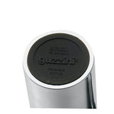 GUZZINI Energy Bottiglia Termica da Viaggio On The Go M 500ml Bianco Acciaio Inox