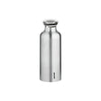 Bottiglia termica Guzzini in acciaio inox 500ml con chiusura ermetica