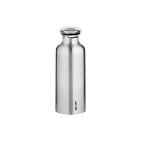 Bottiglia termica Guzzini in acciaio inox 500ml con chiusura ermetica