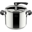Pentola a pressione La Classica Lagostina acciaio inox 12L 26cm