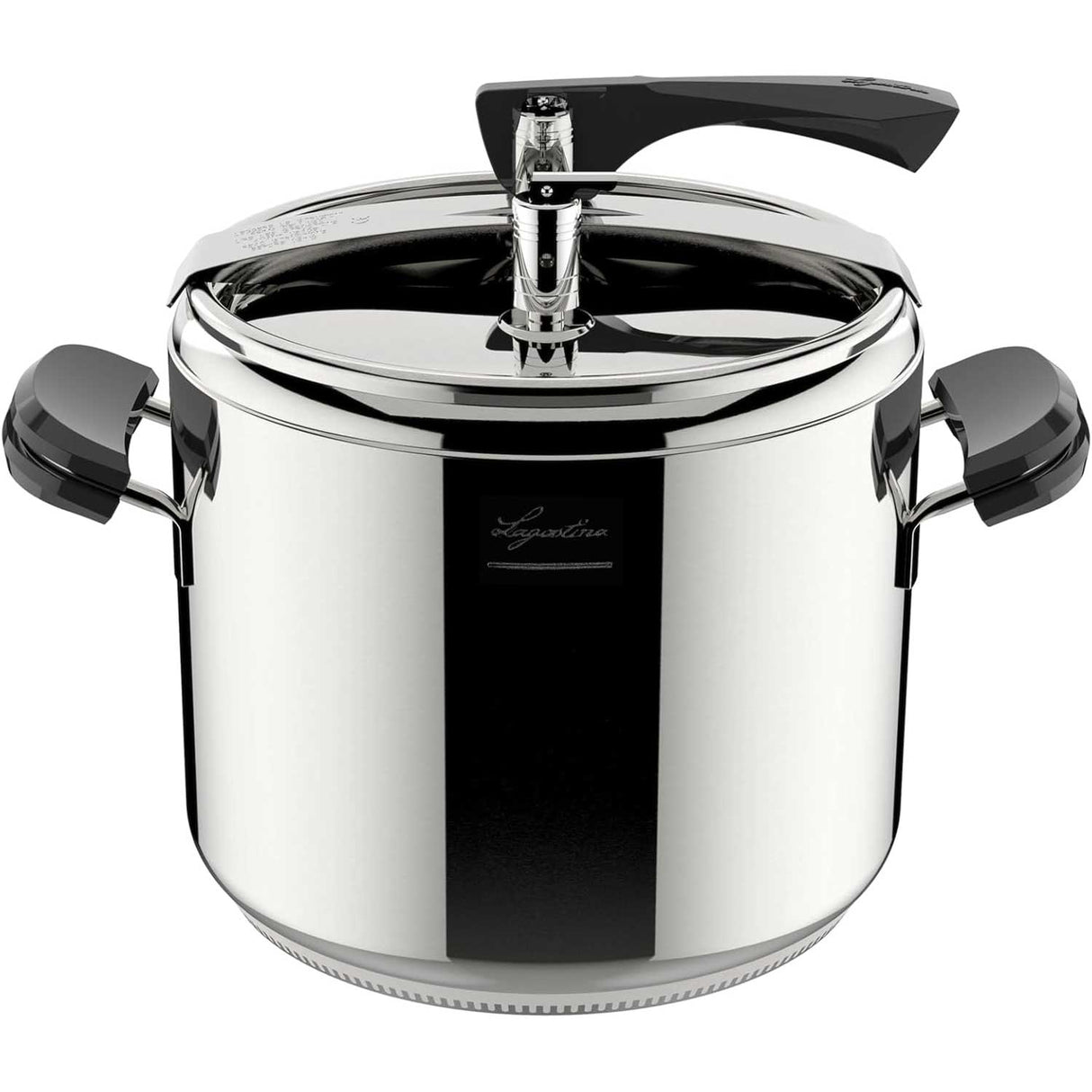 Pentola a pressione La Classica Lagostina acciaio inox 12L 26cm