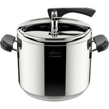 Pentola a pressione La Classica Lagostina acciaio inox 12L 26cm