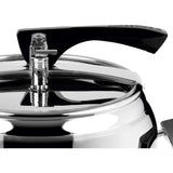 LAGOSTINA La Classica Lagofusion Pentola a Pressione 12L Acciaio Inox 26cm