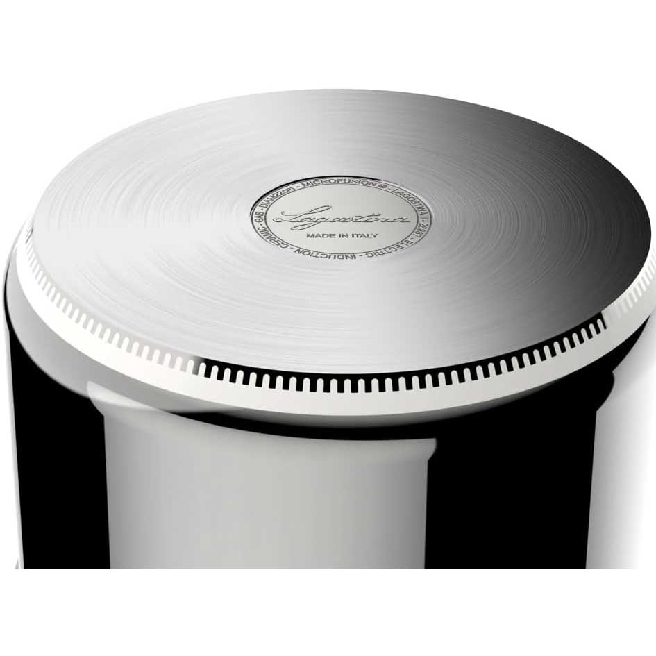 LAGOSTINA La Classica Lagofusion Pentola a Pressione 12L Acciaio Inox 26cm