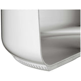LAGOSTINA La Classica Lagofusion Pentola a Pressione 12L Acciaio Inox 26cm