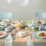 VILLEROY & BOCH Easter Delight Burriera in Porcellana 18,5x16cm Tavola di Pasqua