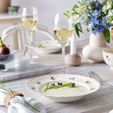 VILLEROY & BOCH Maxima Set 4 Pezzi Calice da Vino Bianco 125ml Cristallo