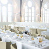 VILLEROY & BOCH Maxima Set 4 Pezzi Calice da Vino Bianco 125ml Cristallo